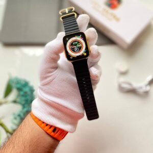 Apple Watch Ultra Clone