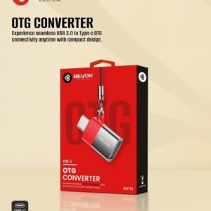 Premium Quality USB To Type C Converter