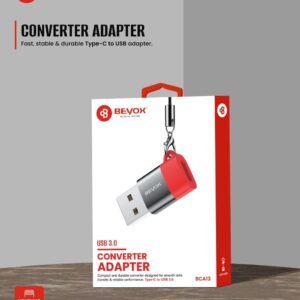 Premium Quality Type C to USB Converter