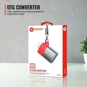 Premium Quality USB to Lightning Converter