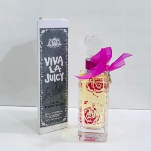 Viva La Juicy Perfume 100ml Tester
