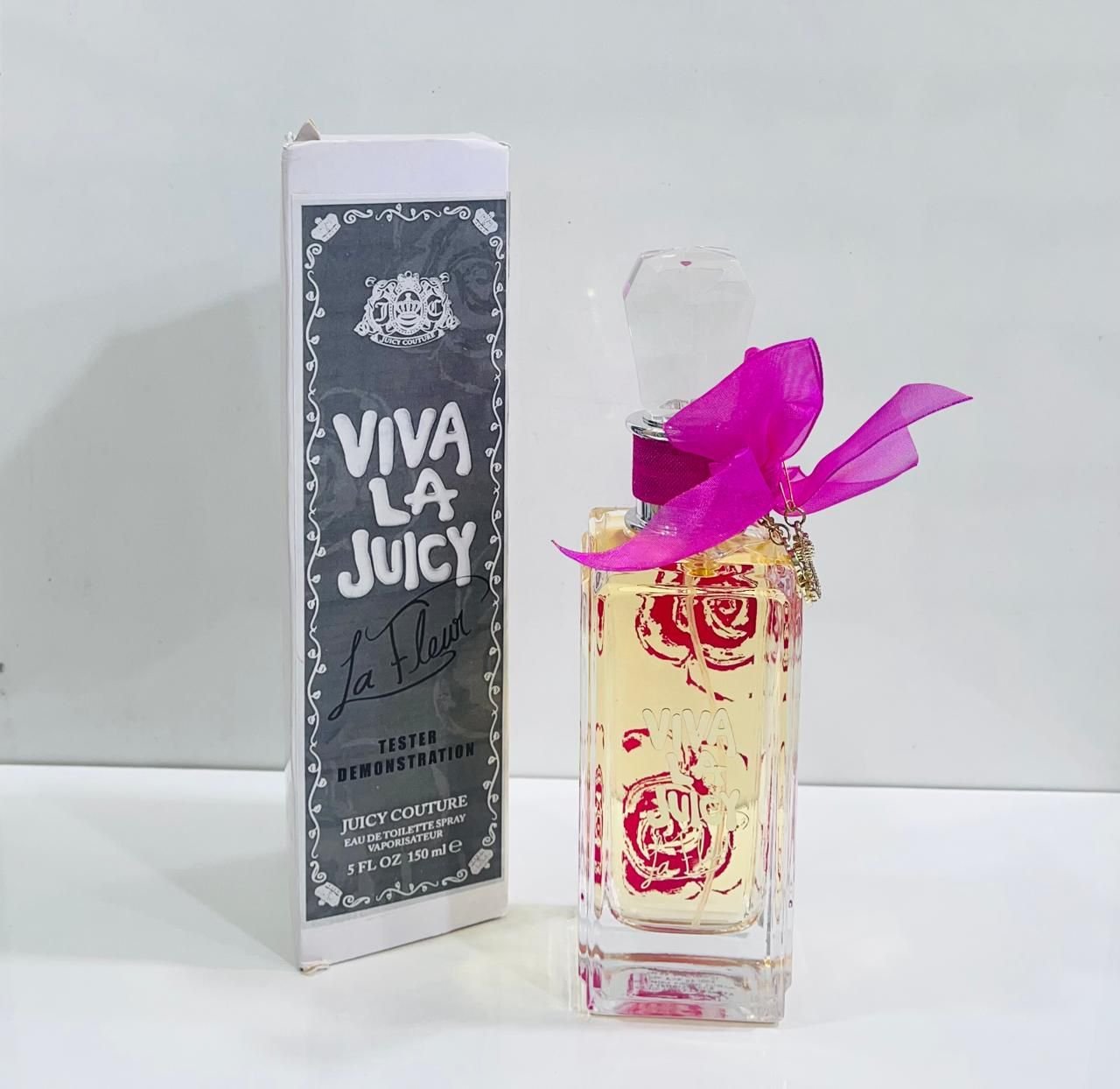Viva La Juicy Perfume 100ml Tester