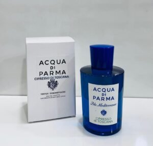 Branded Aqua Di Parma Perfume 100ml Tester