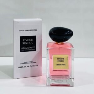 Armani Perfume 100ml Tester