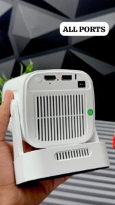 HY260 PRO 4K Projector