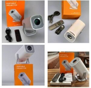 S40 4K super vision LED projector