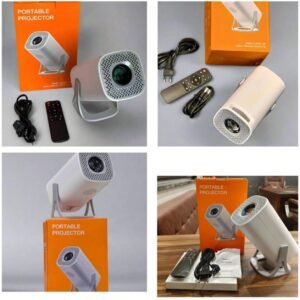 S40 4K super vision LED projector