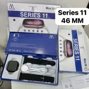 Apple Watch Series 11 Clone