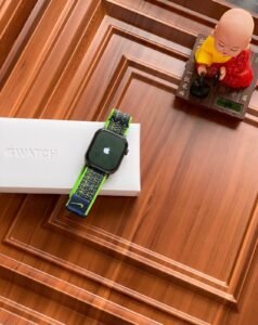 Apple Watch Series 10 Nike Edition