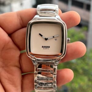 Rado True Square Undigital Premium Mens Watch