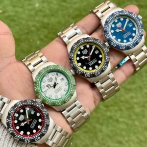 TAG Heuer Formula 1 Mens Watch