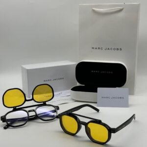 Marc Jacobs Flip-Up Premium Quality Sunglass