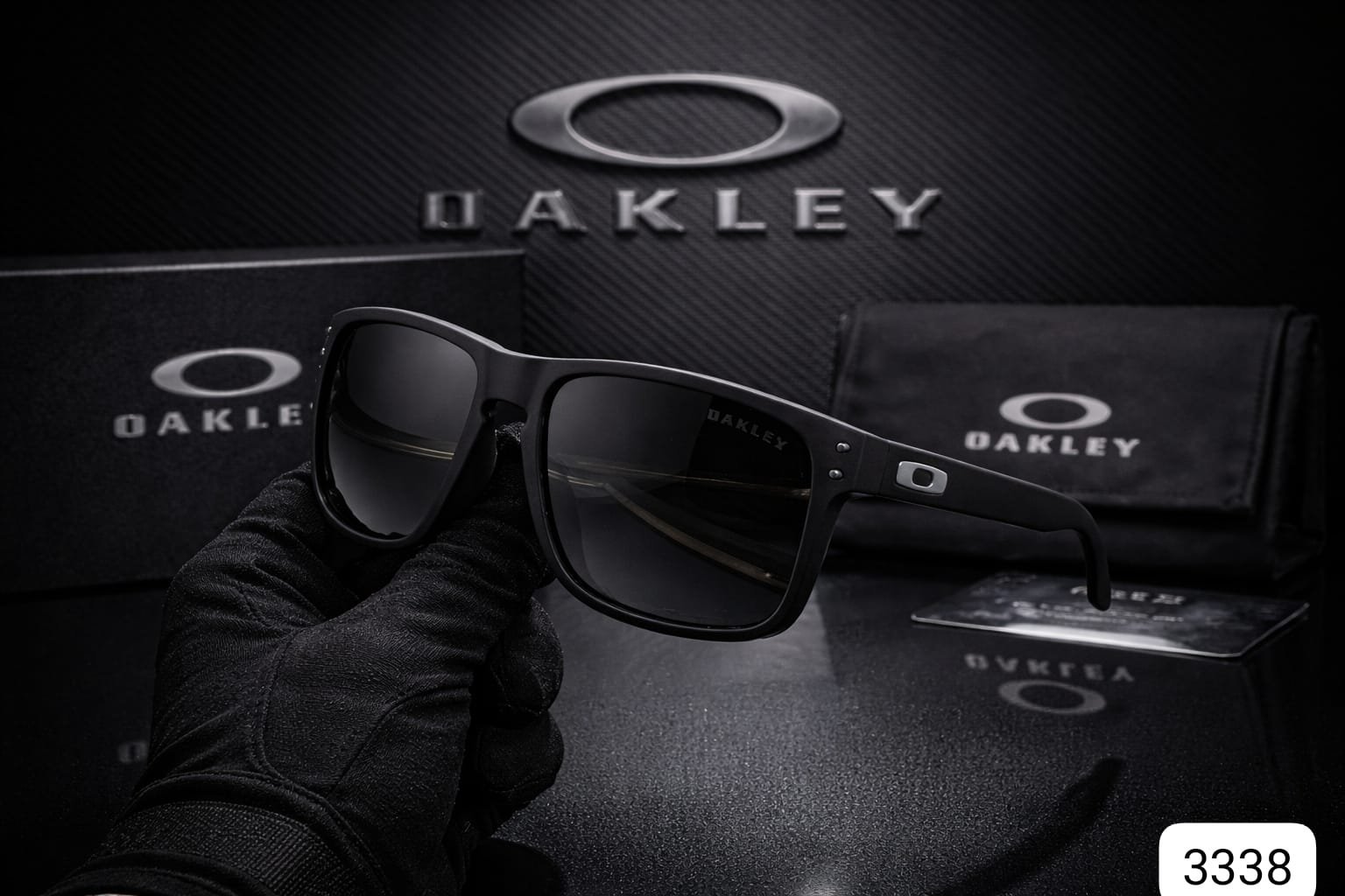 Oakley Premium Quality First Copy Sunglass - Image 9