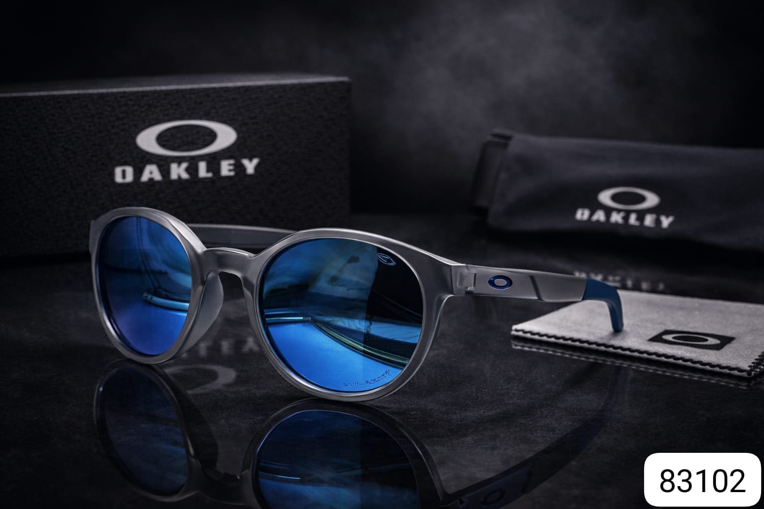 Oakley Premium Quality First Copy Sunglass - Image 7