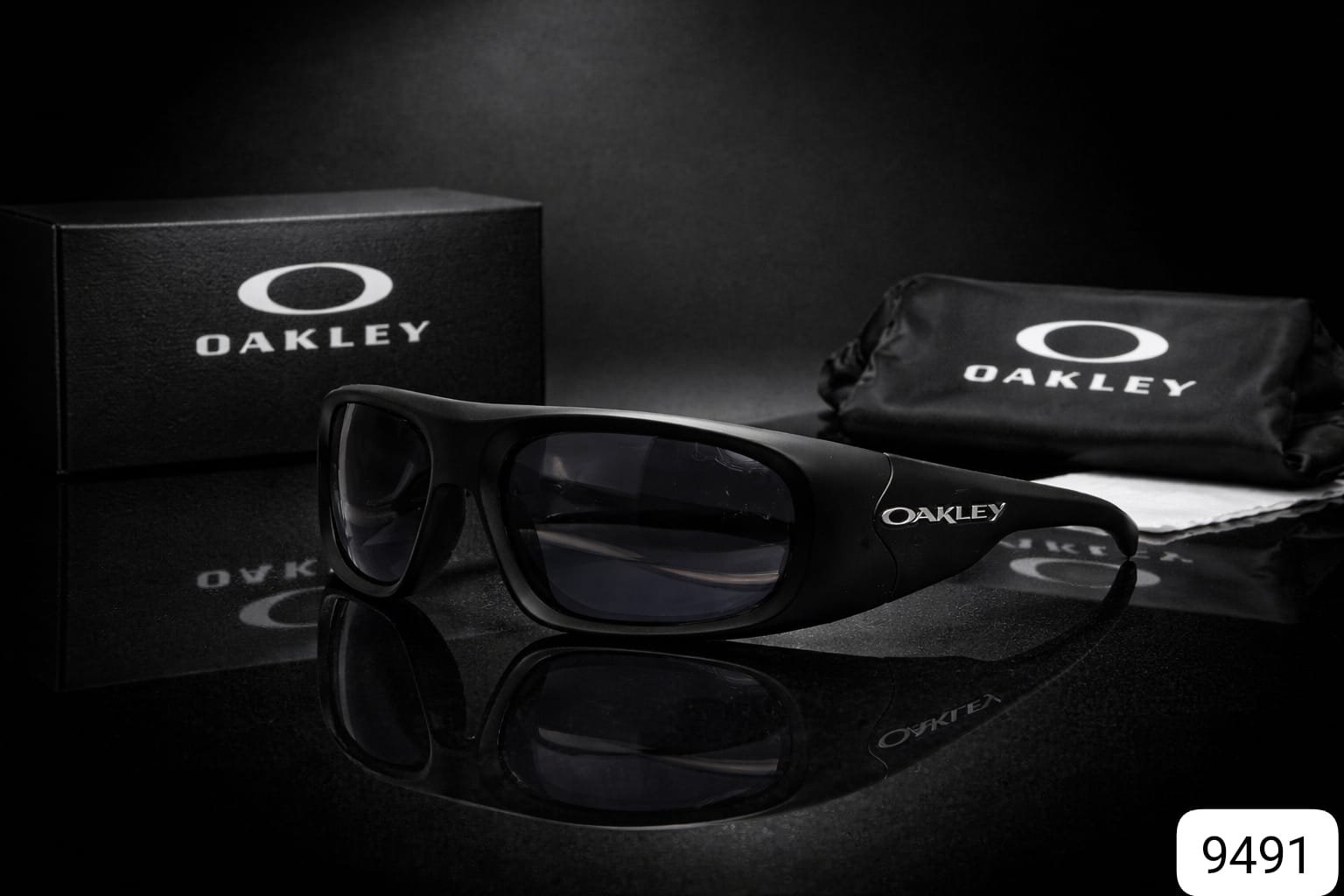 Oakley Premium Quality First Copy Sunglass - Image 10