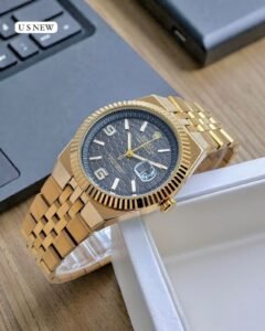 Rolex Land Dweller Wristwatch