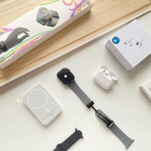 Apple Watch Series 11 4 in 1 Combo