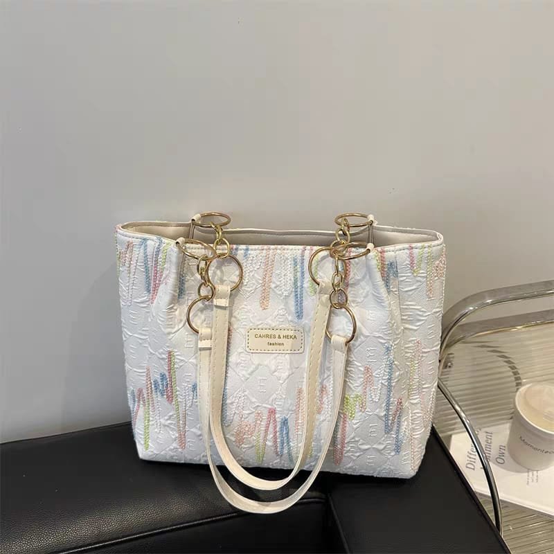 New Imported premium Quality Very Beautiful & Classy Tote Bag - Image 14